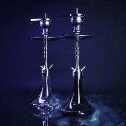 Vores Luna model, er god vandpibe for nybegyndere.