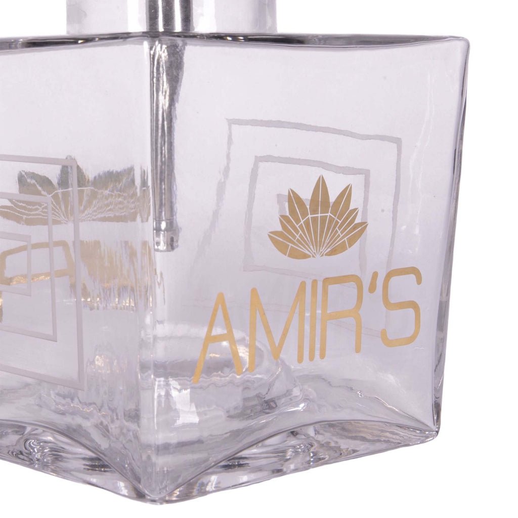 AMIR'S 1002 VIP VANDPIBE - Amy Shop
