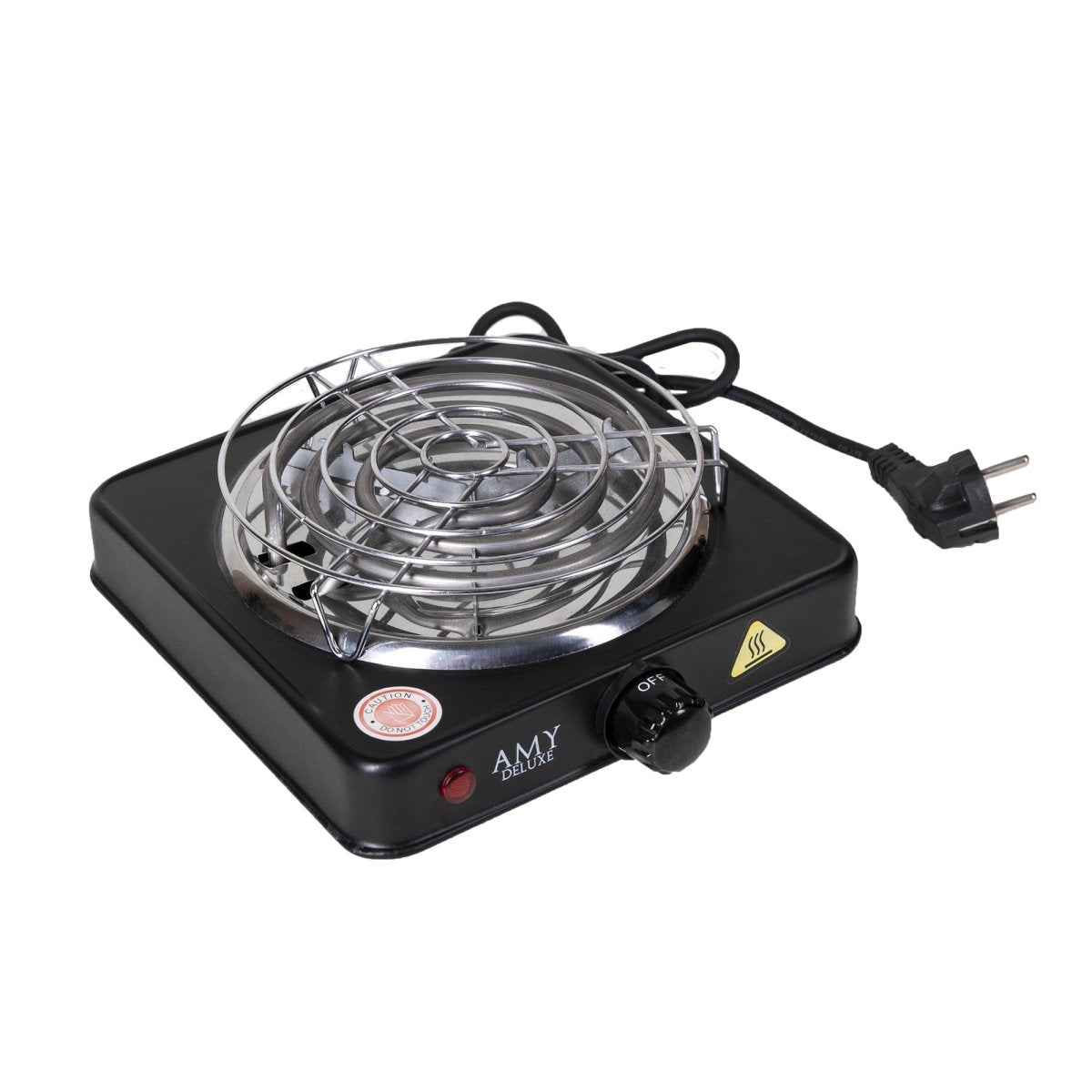 Amy 1000W Kultænder - Amy Shop - Kultænder til at vandpibe kul