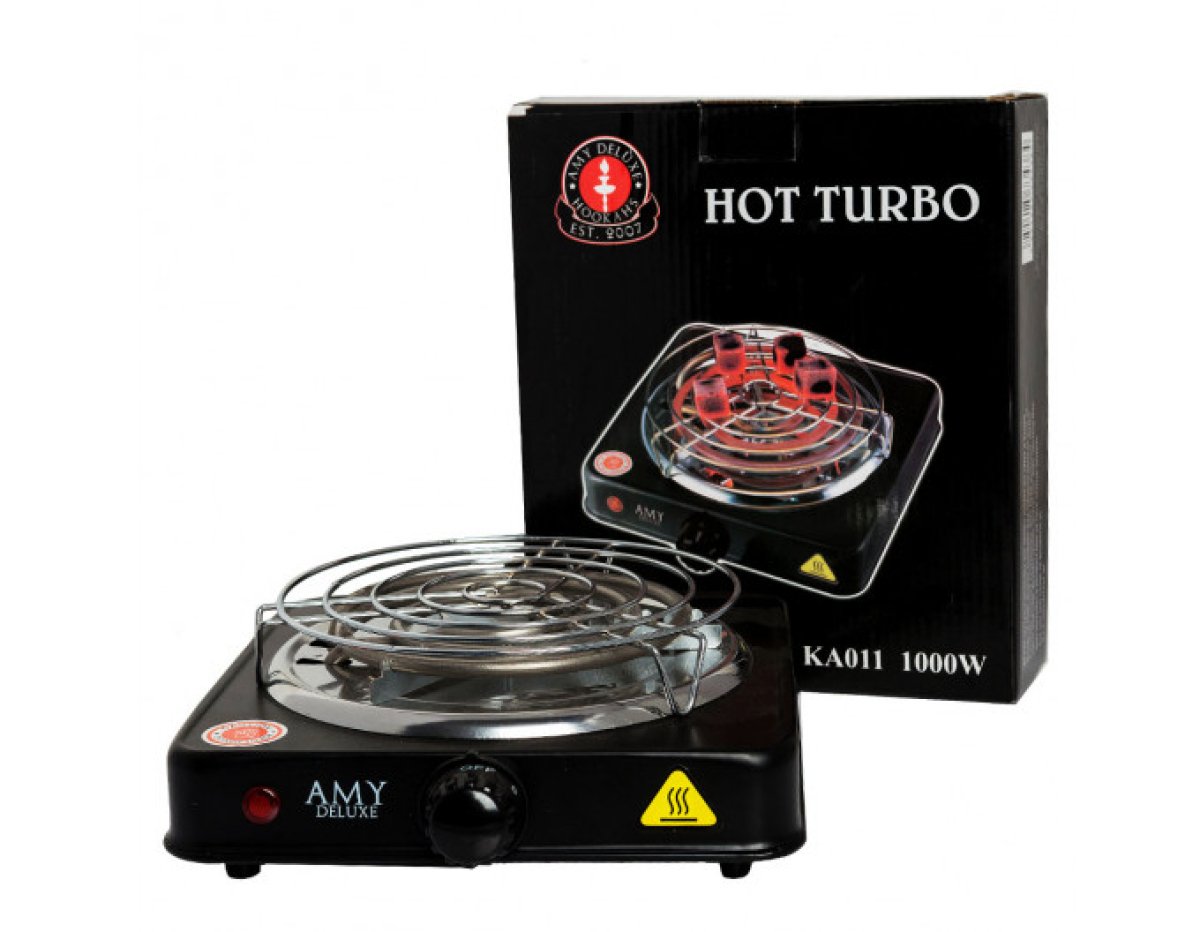 AMY 1000W Kultænder