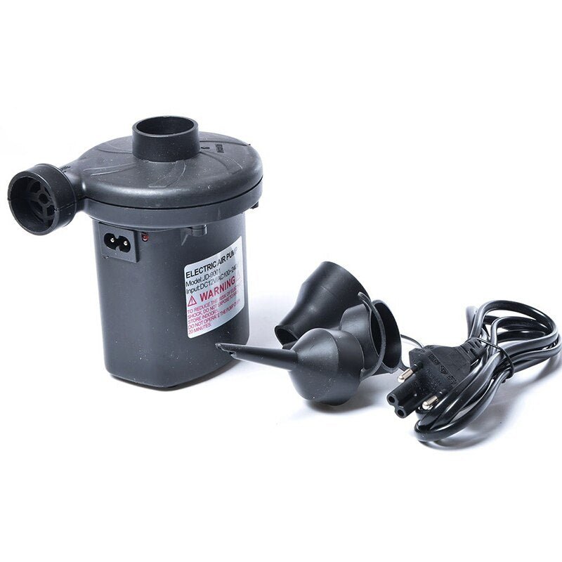 Elektrisk luftpumpe - Amy Shop - Elektrisk luftpumpe til optændning af vandpiber