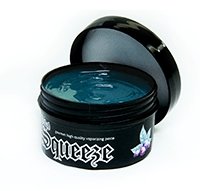 Hookah Squeeze Creme - Amy Shop - Creme med forskellige smage til vandpibe
