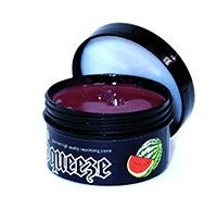 Hookah Squeeze Creme - Amy Shop - Creme med forskellige smage til vandpibe