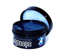 Hookah Squeeze Creme - Amy Shop - Creme med forskellige smage til vandpibe