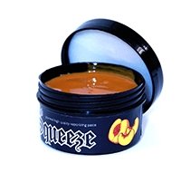 Hookah Squeeze Creme - Amy Shop - Creme med forskellige smage til vandpibe
