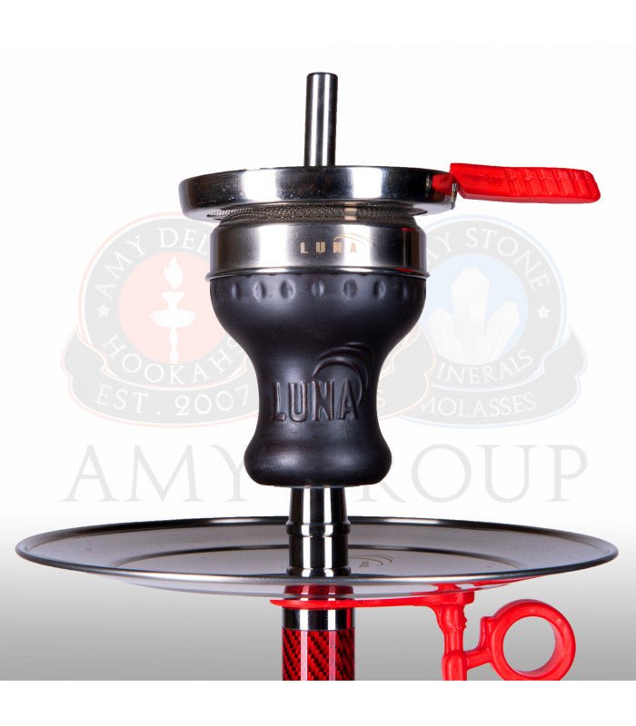 LUNA 003.02 VANDPIBE - Amy Shop