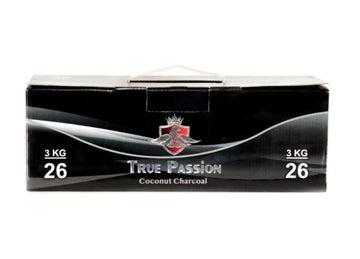 True Passion 3 kg Kul