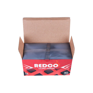 Redco 27x27x27 Kul