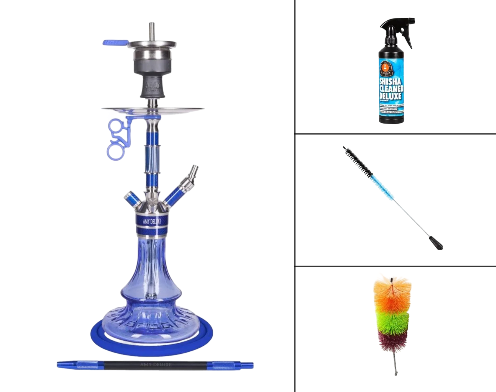 Carbonica Solid Pakketilbud