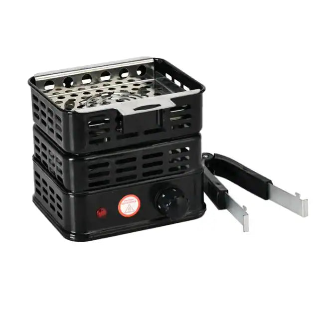 Hotplate Blazer 1000W Kultænder