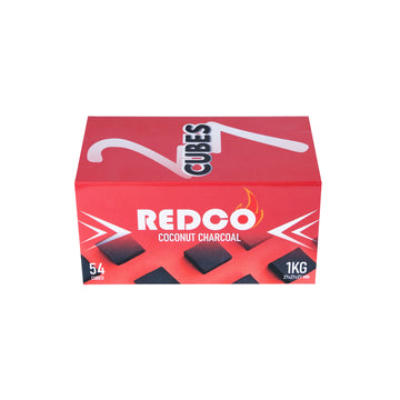 Redco 27x27x27 Kul