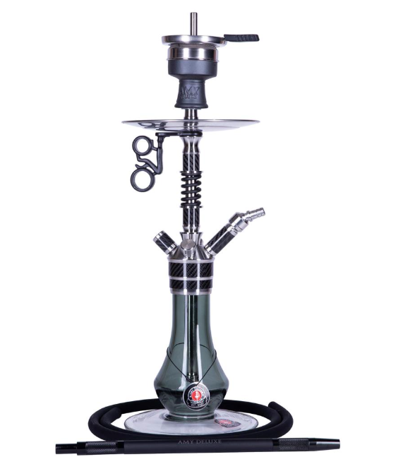Amy SS24.02 Carbonica Gear Vandpibe