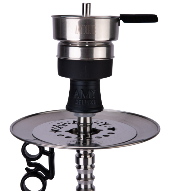 Amy SS39.02 Xpress Class S Vandpibe