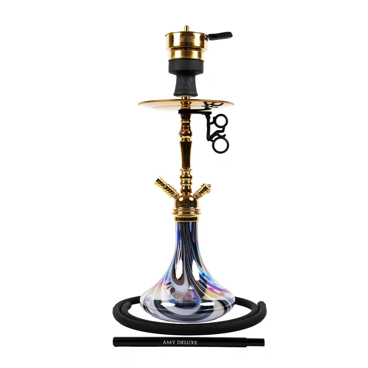 Amy 056R Middle Globe Vandpibe
