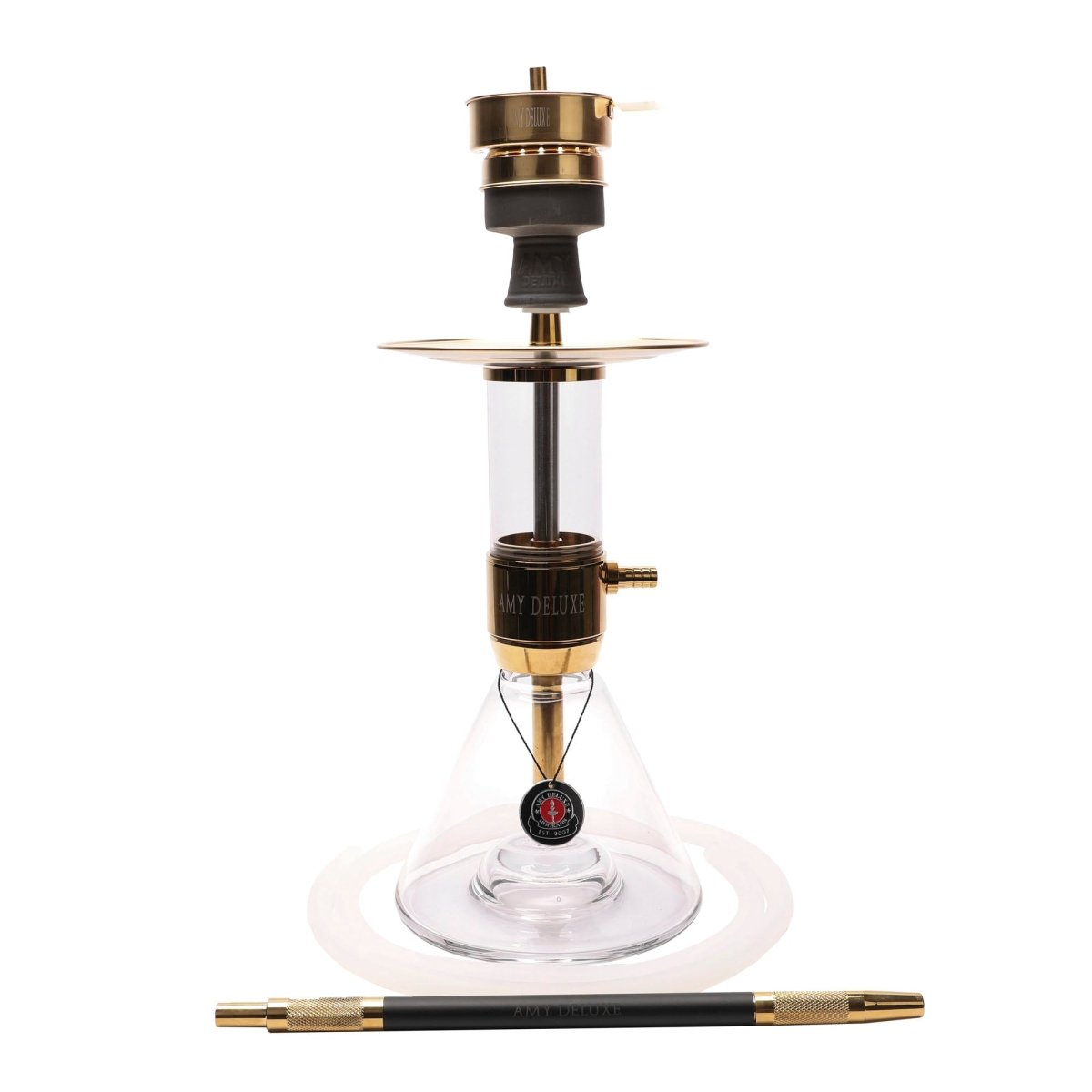 AMY 133.02 ALU FREEZE S VANDPIBE