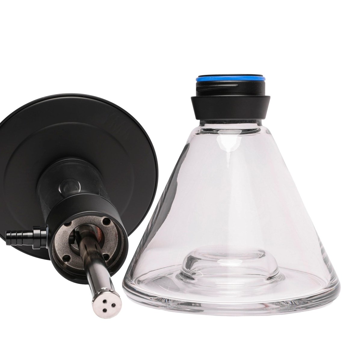 AMY 133.02 ALU FREEZE S VANDPIBE