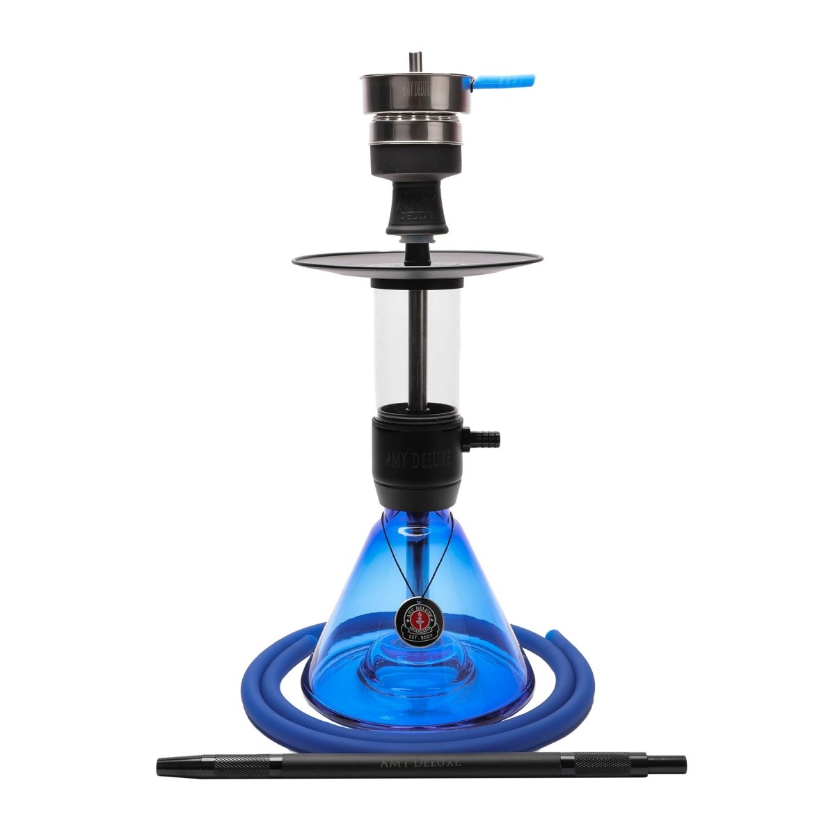 AMY 133.02 ALU FREEZE S VANDPIBE