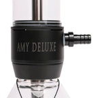Amy Deluxe Alu Freeze S vandpibe med is beholder