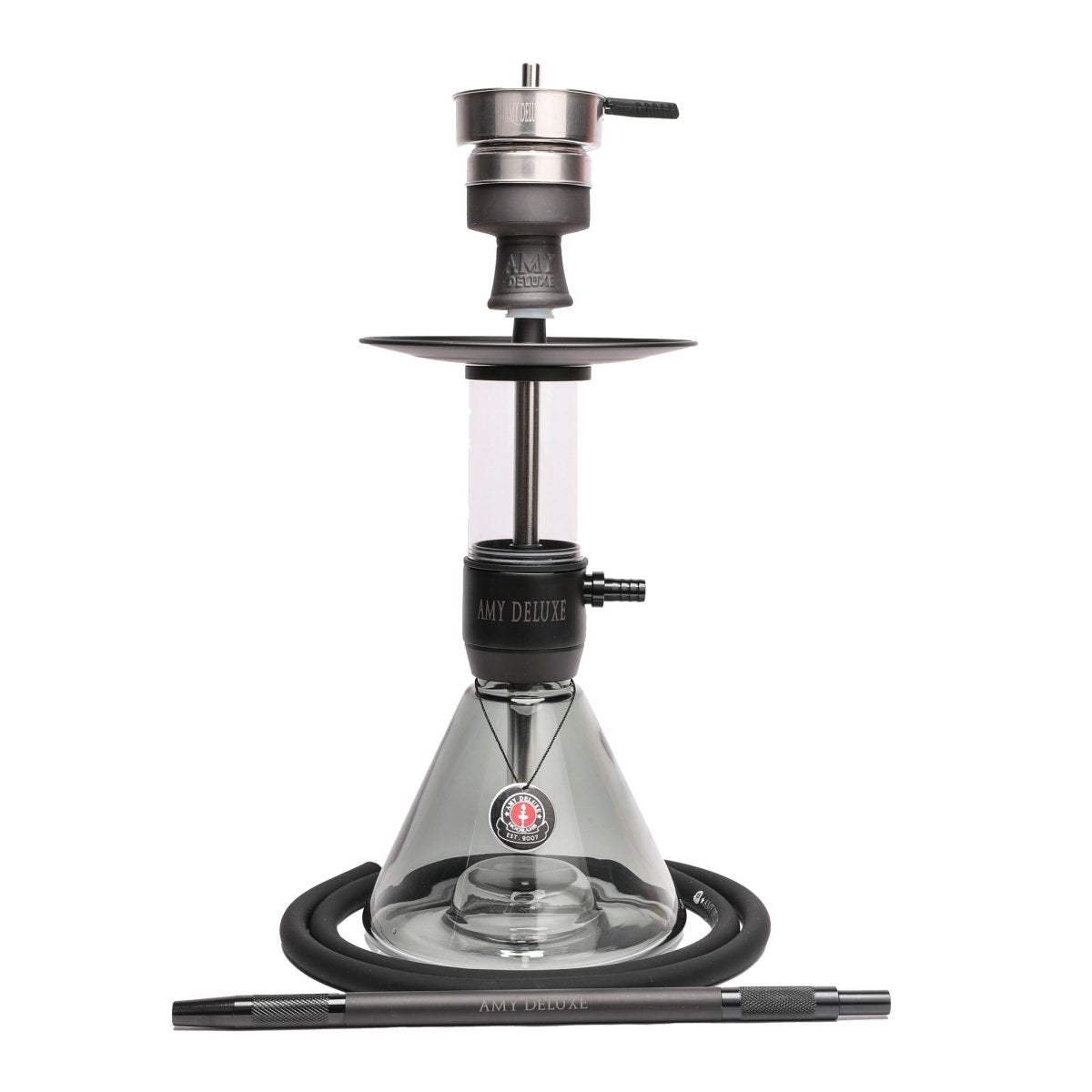 AMY 133.02 ALU FREEZE S VANDPIBE