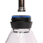 Premium vandpibe detaljer