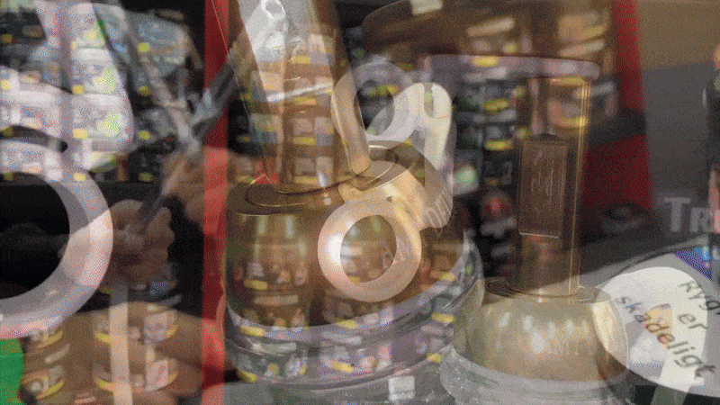 Vores udvalg i Amy vandpiber 