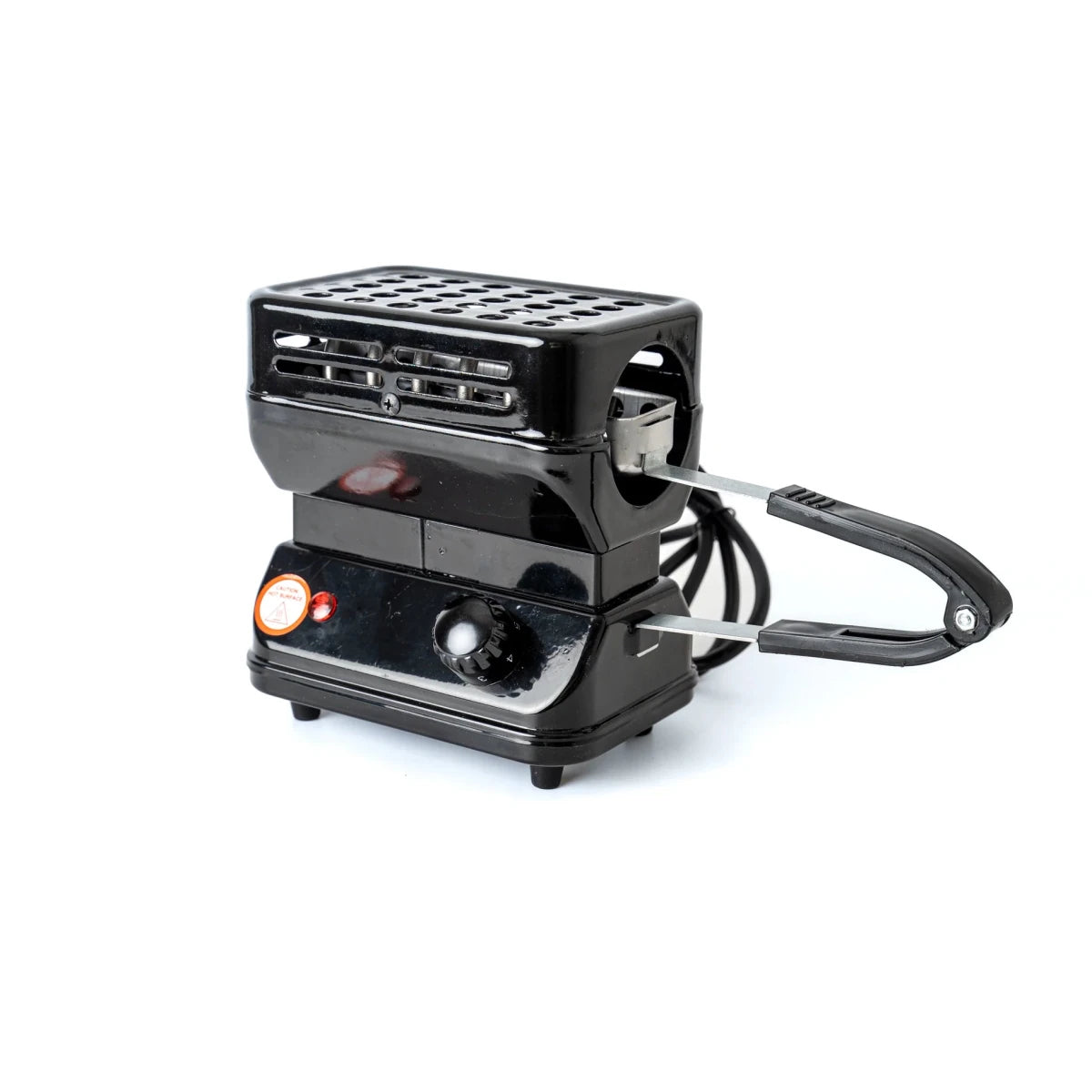 Kompakt 1250W design og god til kokoskul