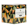 Cocobration 26x26x26 mm kokoskul til vandpibe med kraftig varme