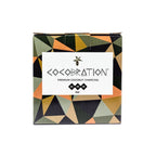 Premium vandpibekul i 26x26x26 mm fra Cocobration til HMD og store hoveder
