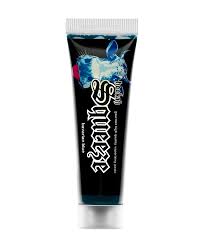 Hookah Squeeze 25g - Bavarian Blue