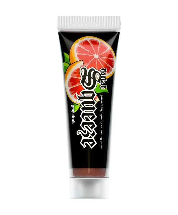 Hookah Squeeze 25g - Grapefrugt