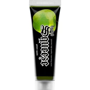 Hookah Squeeze 25g - Green Apple