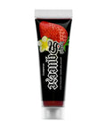 Hookah Squeeze 25g - Jordbær