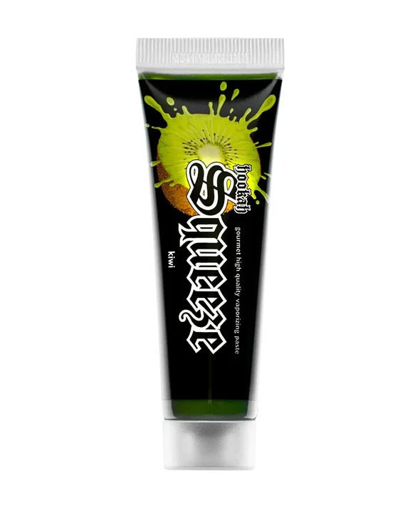 Hookah Squeeze 25g - Kiwi