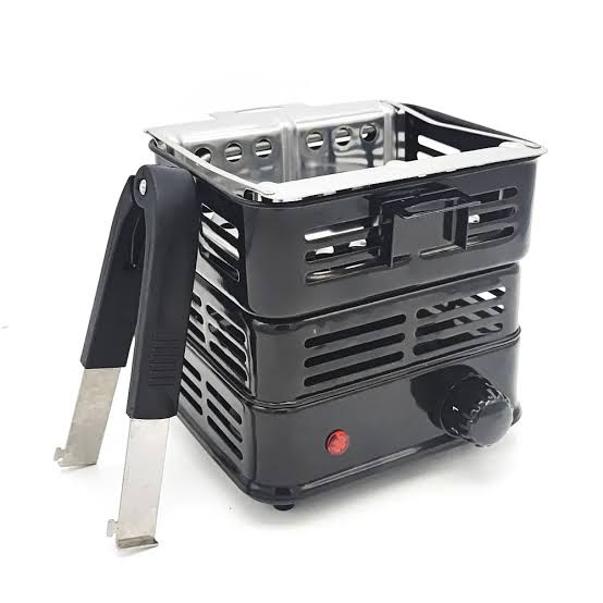 Hotplate Blazer 1000W Kultænder