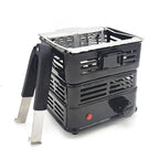 Hotplate Blazer 1000W Kultænder