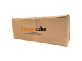 Orangecube 100% naturlige kokoskul