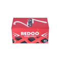 Redco 27x27x27 Kul – naturligt vandpibekul af kokosnøddeskaller