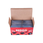 Redco 27x27x27 Kul med lang brændetid og perfekt til din vandpibe