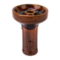 Amy TK018 Karamel Hoved