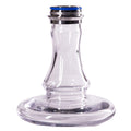 Tykkere glas og stilfuldt design på Amir's 500 vase