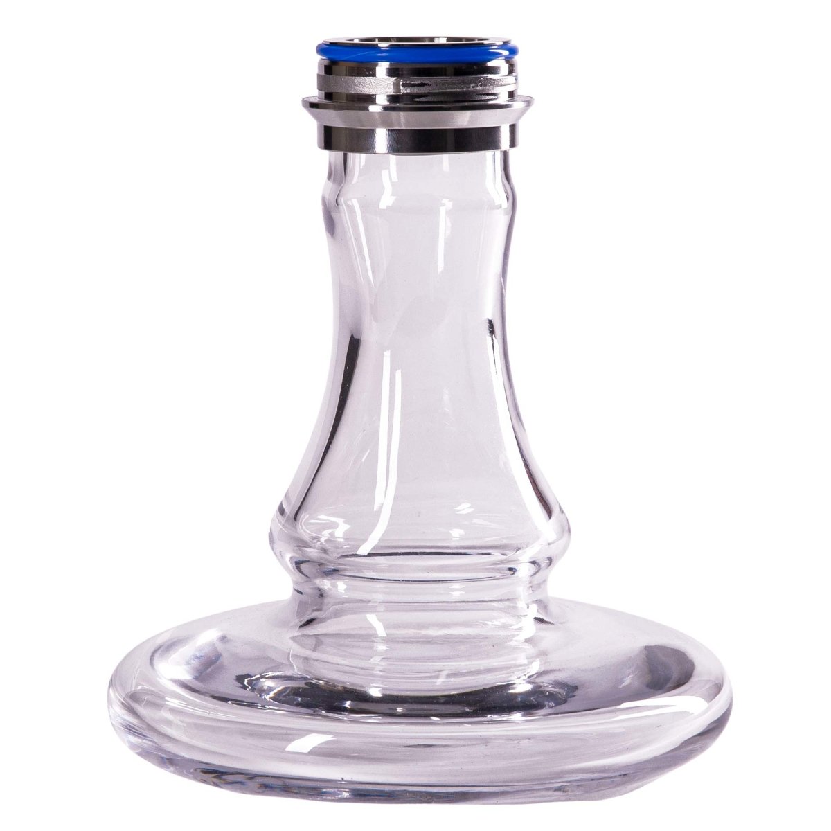 Tykkere glas og stilfuldt design på Amir's 500 vase