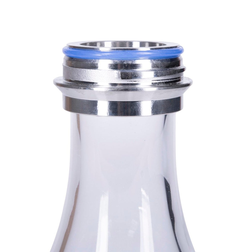 Amir's 600 vase med optimal airflow