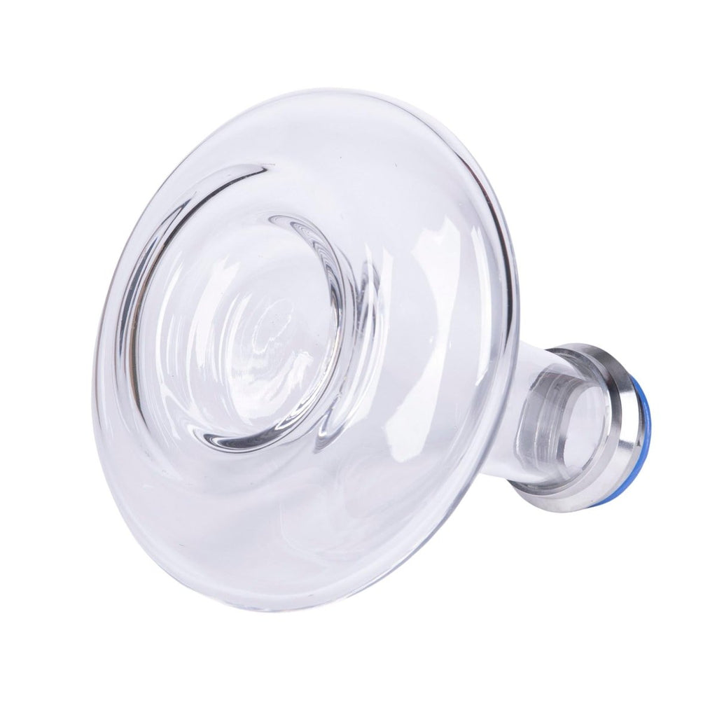 Moderne og elegant vandpibe vase