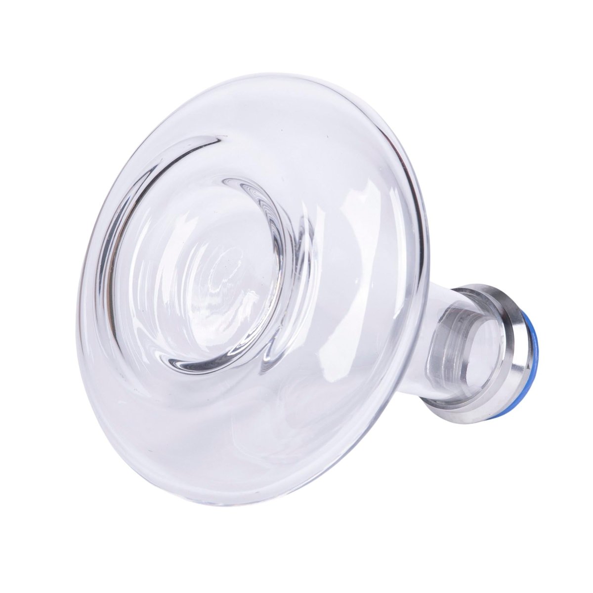 Moderne og elegant vandpibe vase