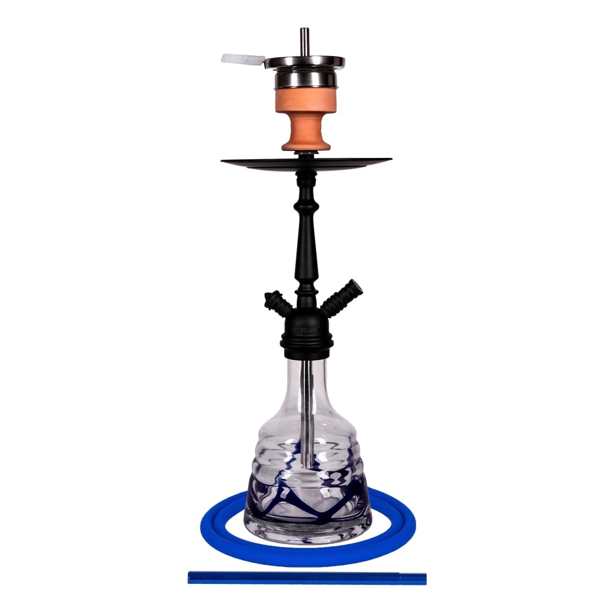 AMY 026 Little Princess vandpibe med elegant design