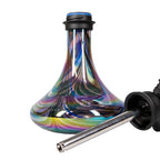 Middle Globe R vandpibe vase