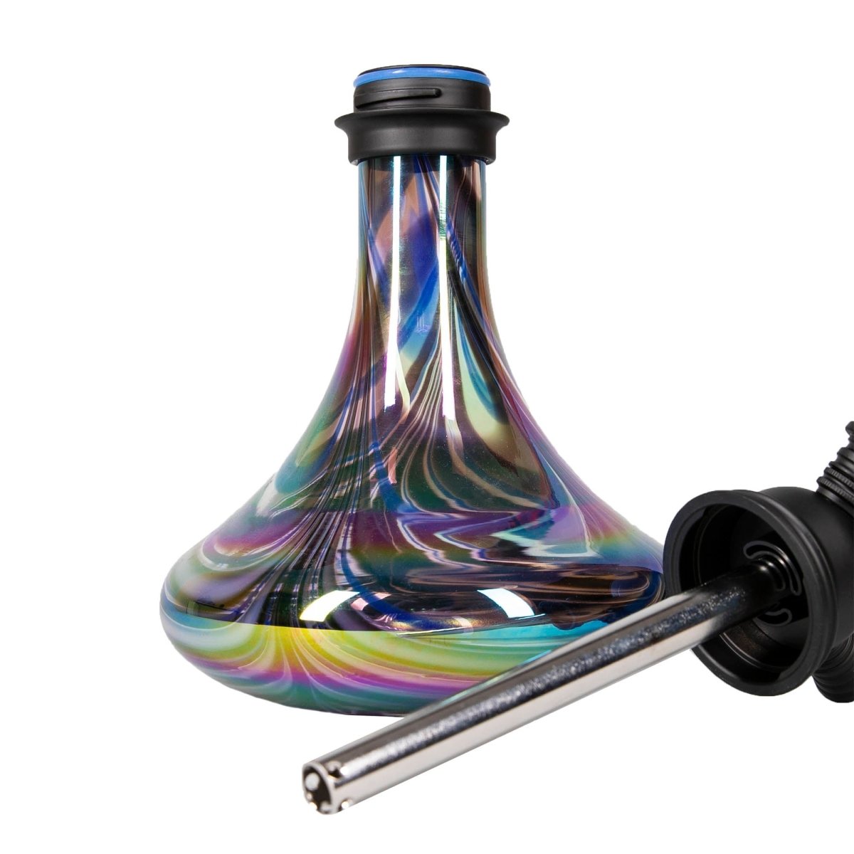 Middle Globe R vandpibe vase