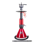 The Little Rocket vandpibe med sejt raketdesign