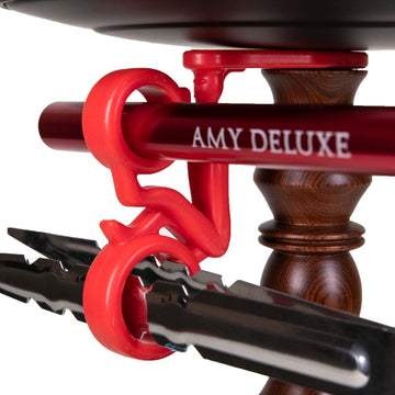 AMY 090.02 PYRAWOOD VANDPIBE - Amy Shop