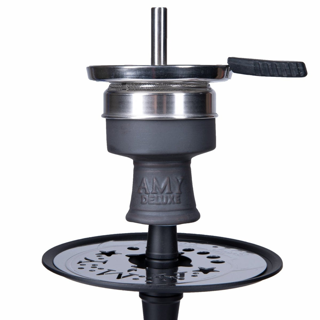 Kompakt mini-shisha amy deluxe brilli s på 45 cm